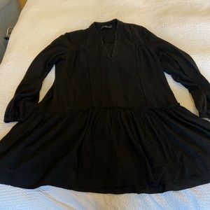 Pomander Place from Tuckernut dropped waist dress size medium